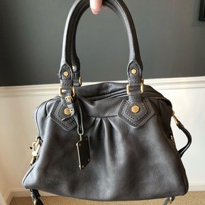 Marc by Marc Jacobs Groovee Q Satchel